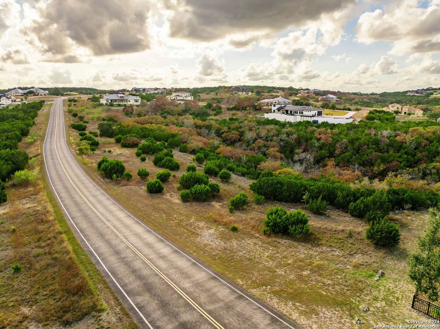 Lot 86 Diamond Ridge Boerne, TX 78006 - Photo 20 of 32