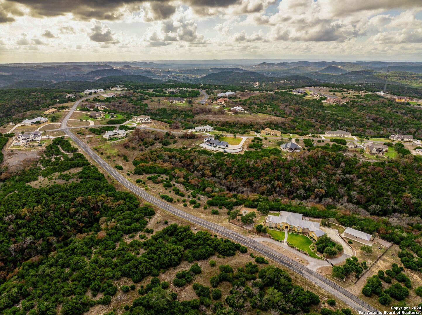 Lot 86 Diamond Ridge Boerne, TX 78006 - Photo 2 of 32