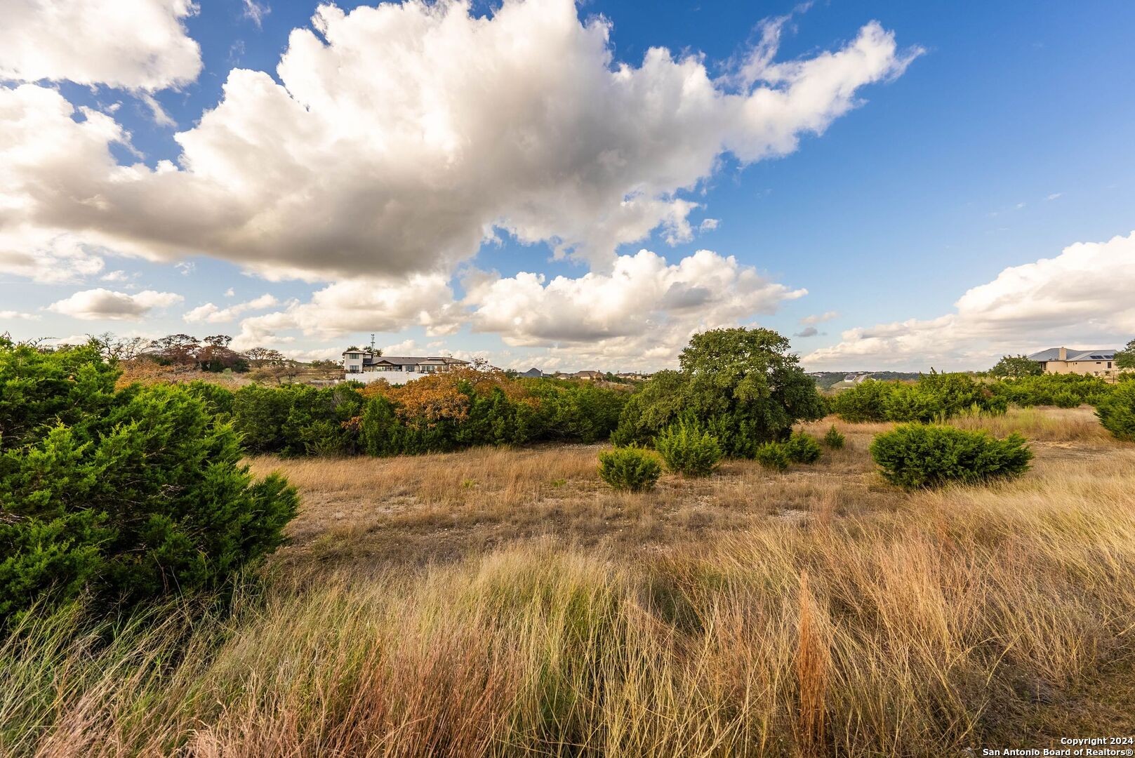 Lot 86 Diamond Ridge Boerne, TX 78006 - Photo 32 of 32