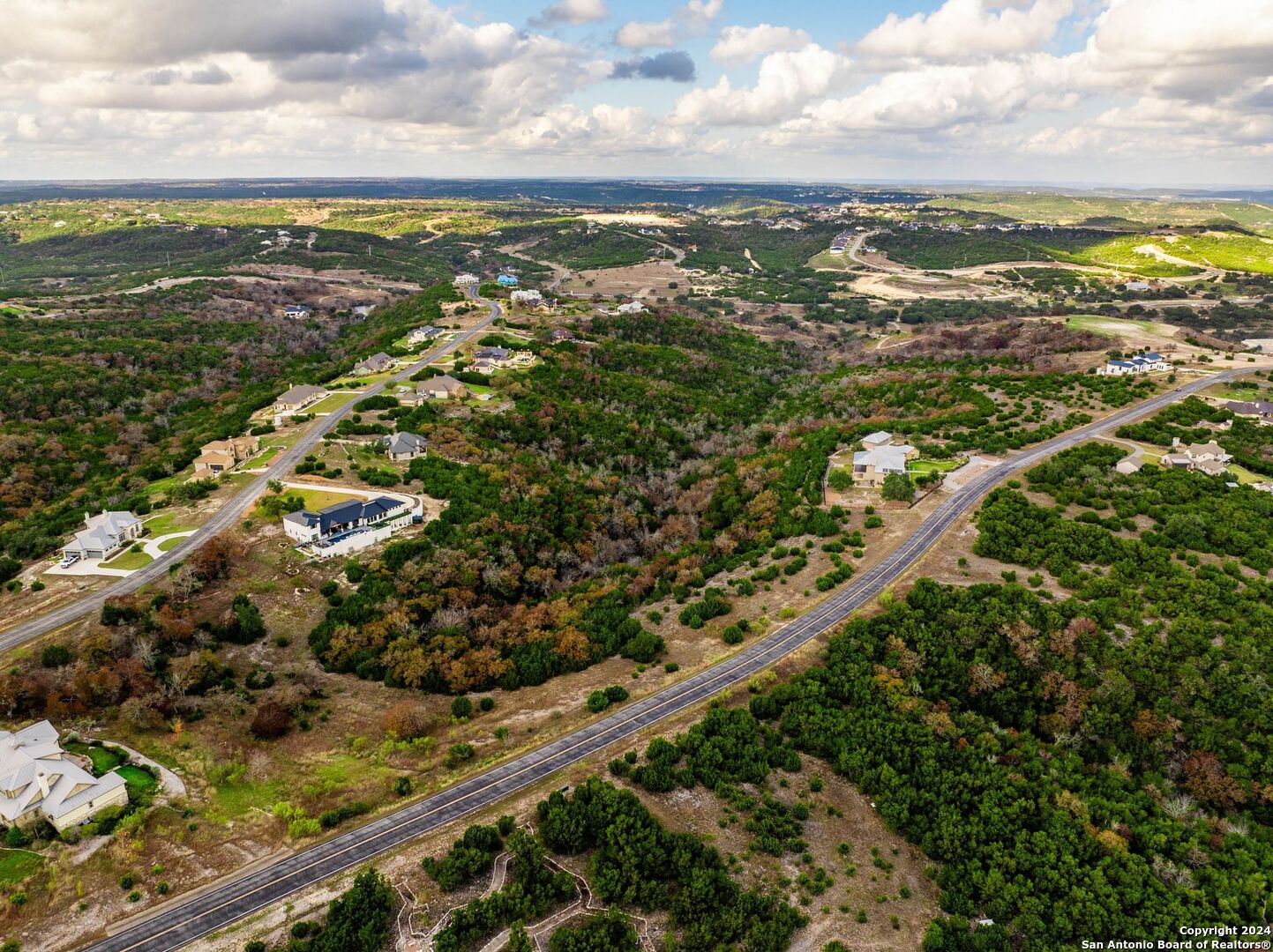 Lot 86 Diamond Ridge Boerne, TX 78006 - Photo 5 of 32