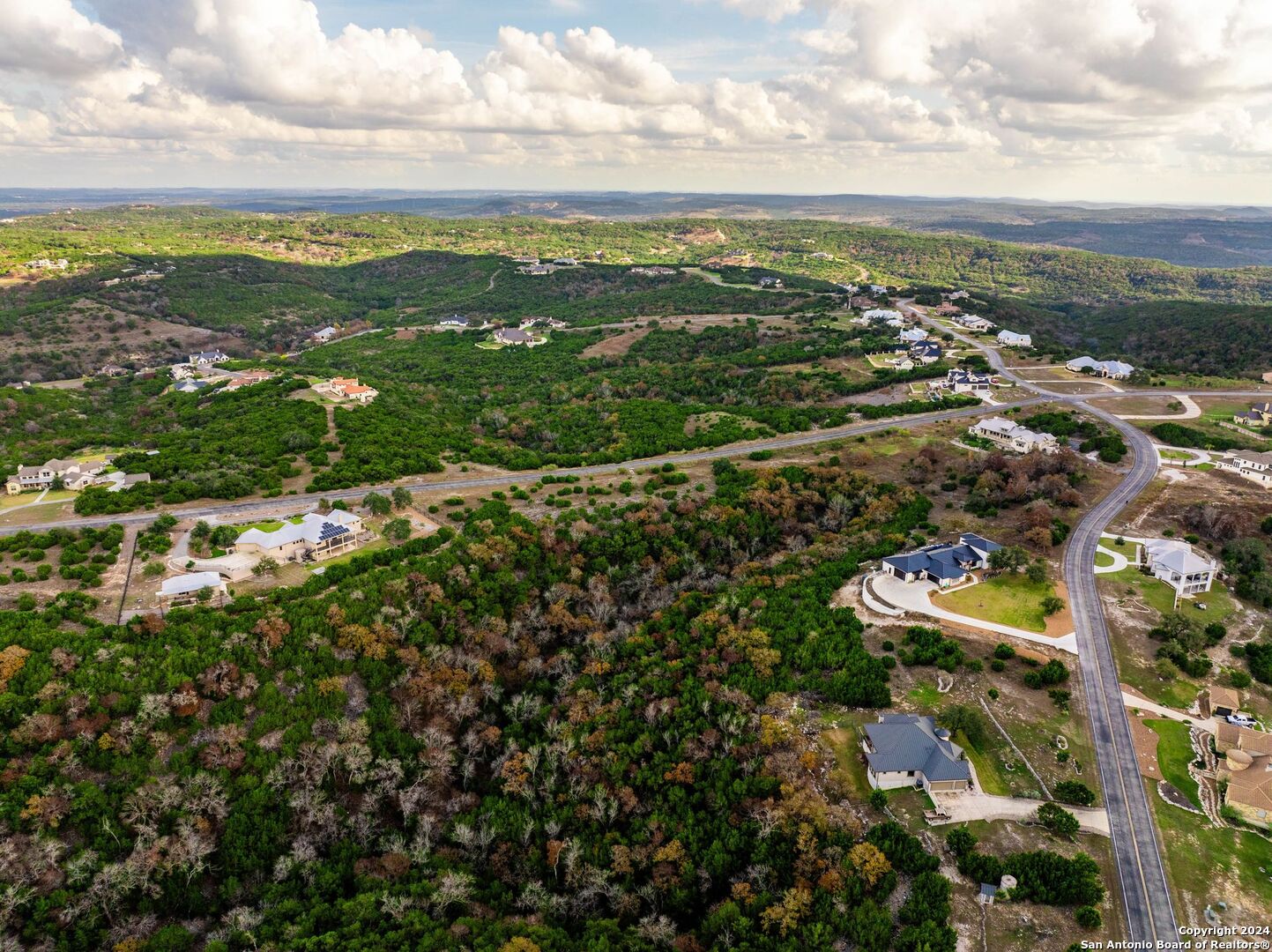 Lot 86 Diamond Ridge Boerne, TX 78006 - Photo 7 of 32