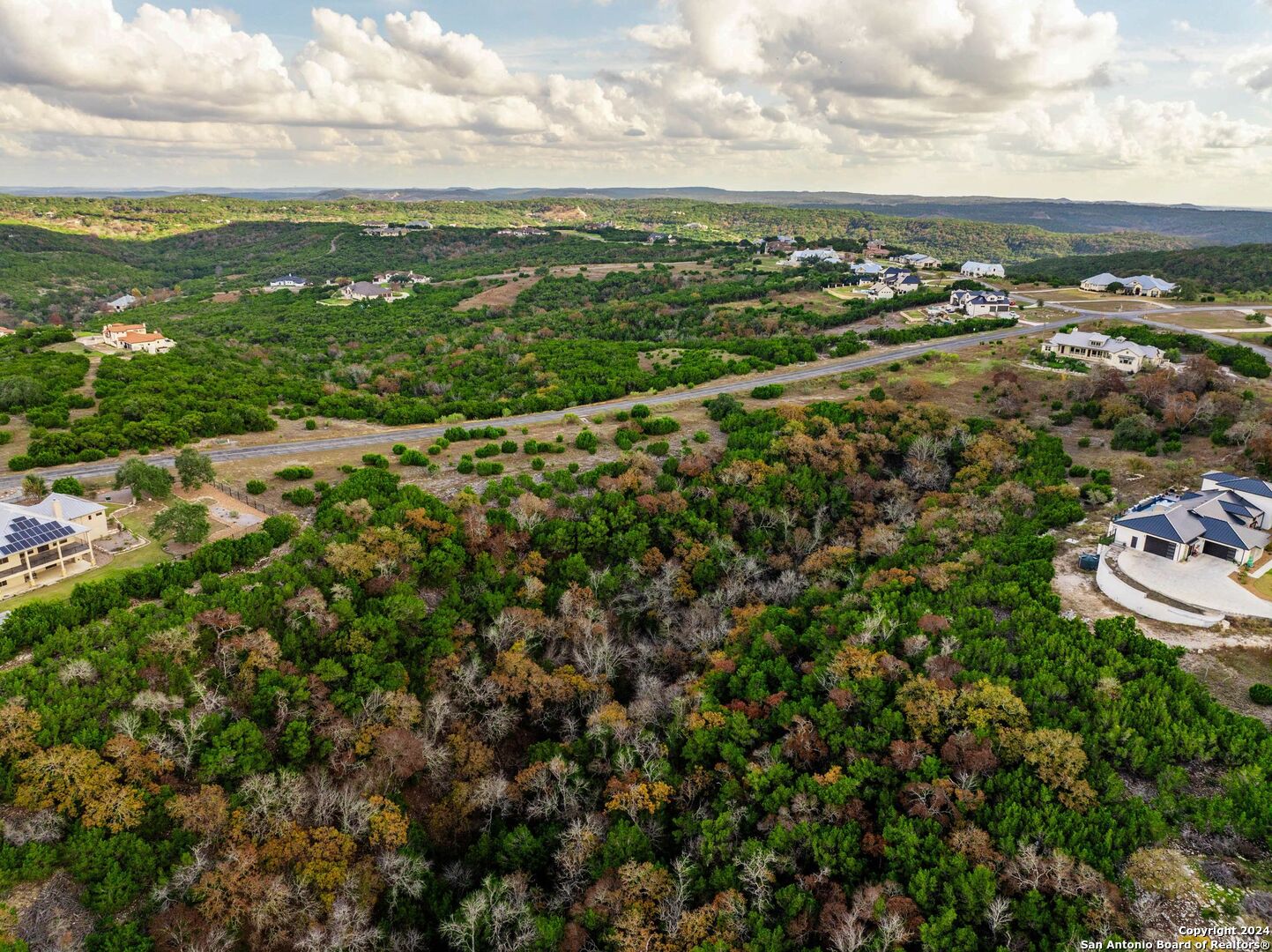 Lot 86 Diamond Ridge Boerne, TX 78006 - Photo 8 of 32