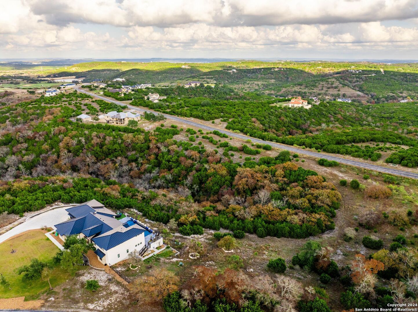 Lot 86 Diamond Ridge Boerne, TX 78006 - Photo 9 of 32