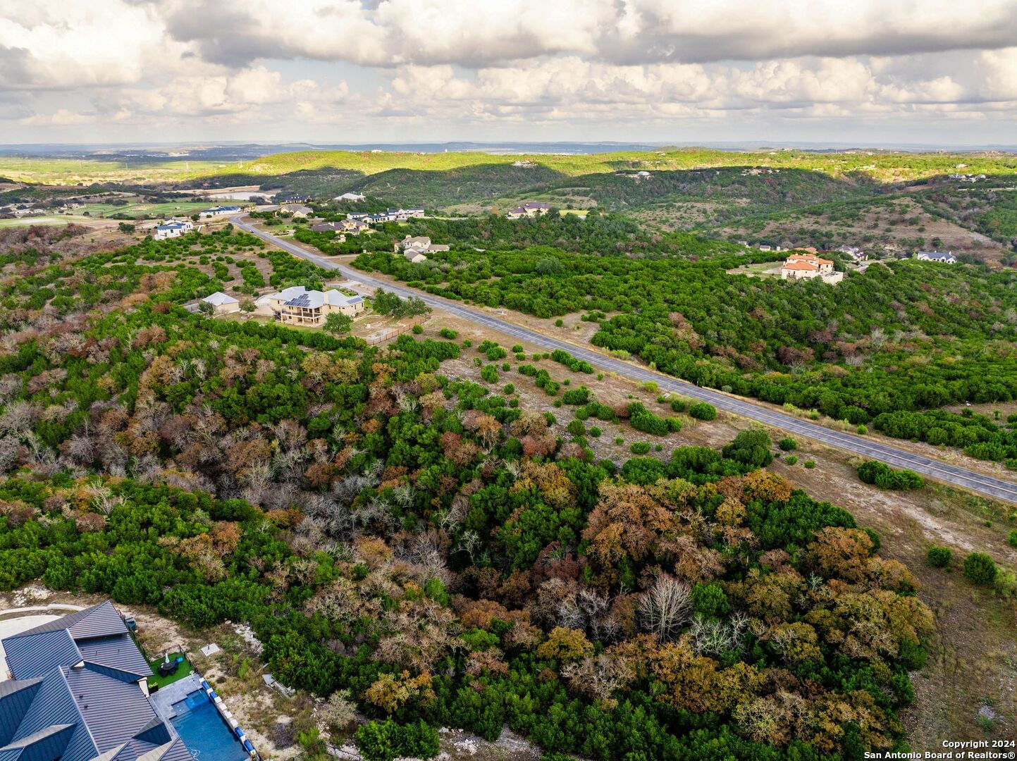 Lot 86 Diamond Ridge Boerne, TX 78006 - Photo 10 of 32