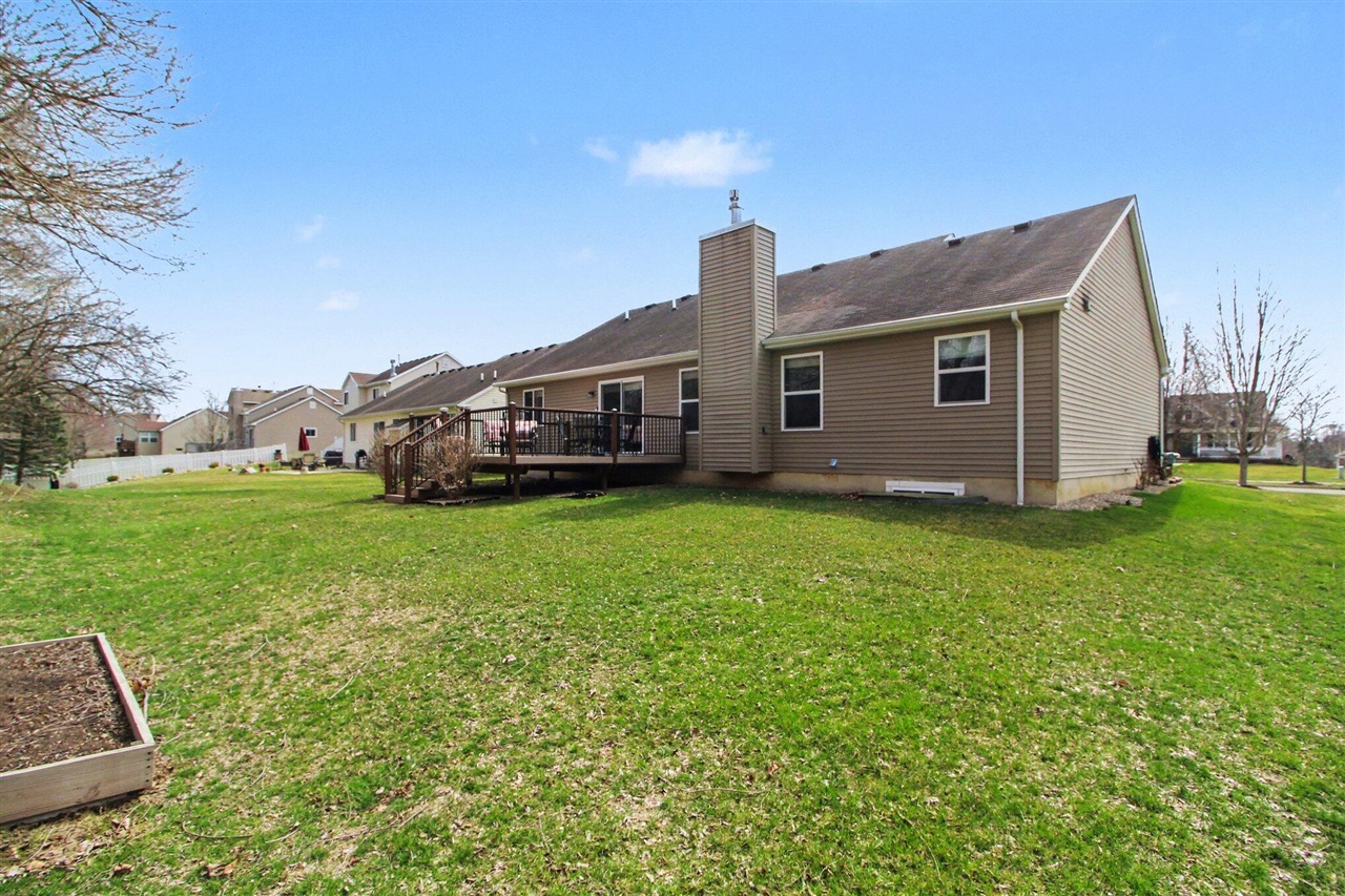 407 Edward J Street Clinton, MI 49236 - Photo 26 of 28