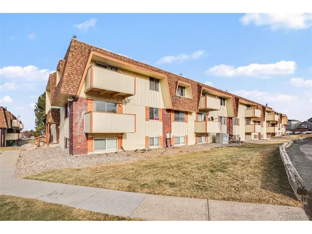 $170,000 | 10211 Ura Lane, Unit 201, Thornton, CO 80260