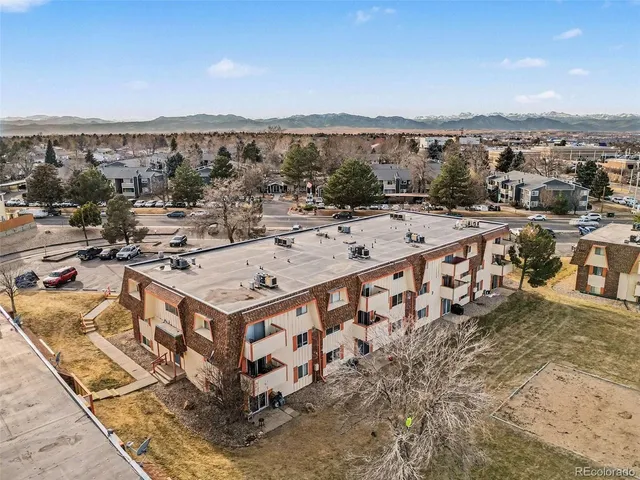 $170,000 | 10211 Ura Lane, Unit 201, Thornton, CO 80260