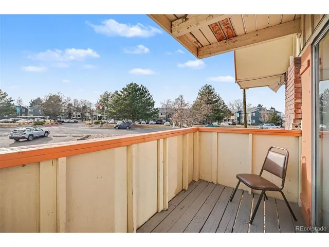 $170,000 | 10211 Ura Lane, Unit 201, Thornton, CO 80260