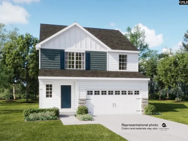 $267,999 | 2052 Rexford Court, Camden, SC 29020