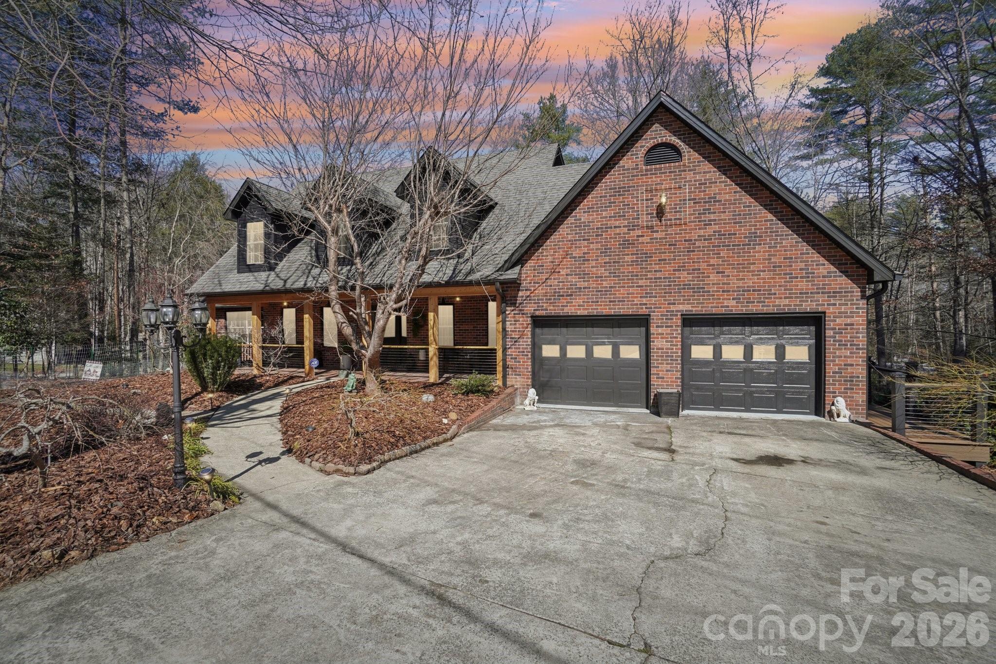 4005 Little River Road Hendersonville, NC 28739 - Photo 2 of 48