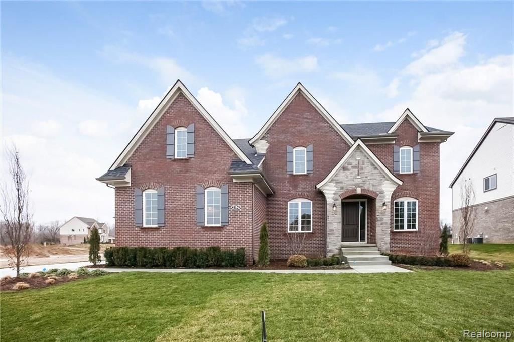 1154 Pembroke Drive Rochester Hills, MI 48307 - Photo 1 of 49