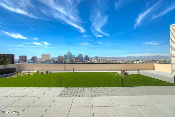 $4,500 | 200 West Portland Street, Unit 820, Phoenix, AZ 85003