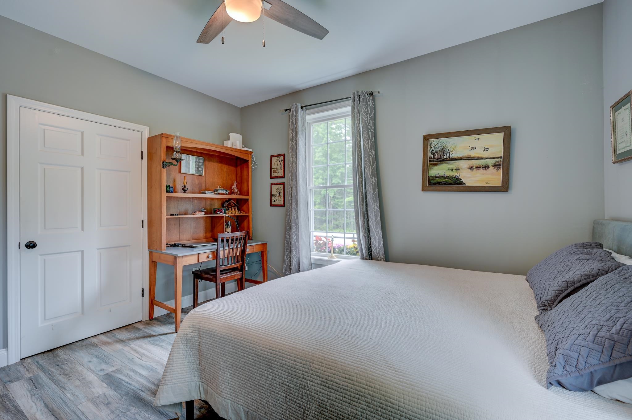 274 Old Goshen Road Conway, NH 03813 - Photo 25 of 60