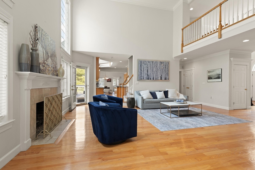 40 Widow Rites Lane Sudbury, MA 01776 - Photo 11 of 41