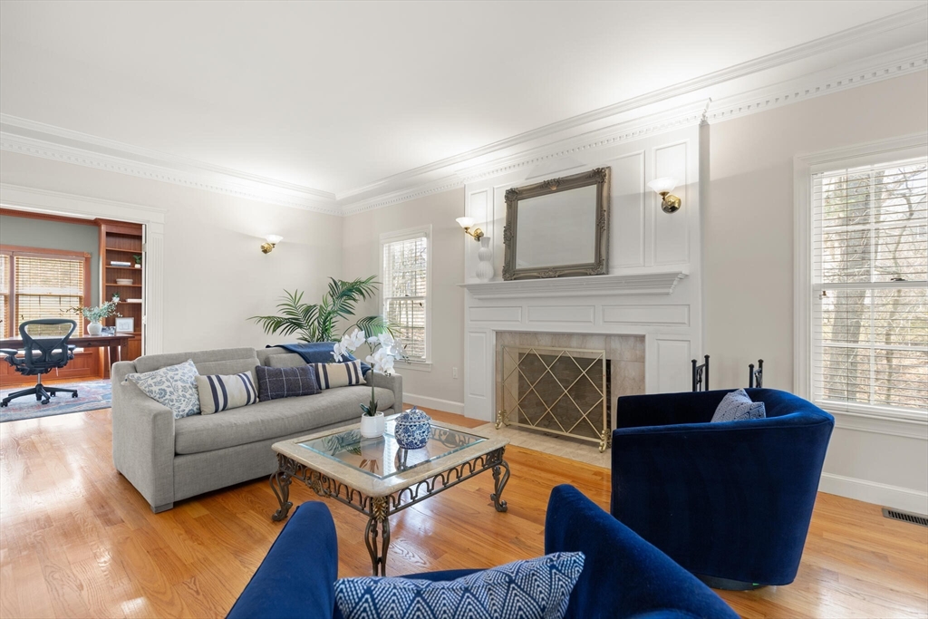 40 Widow Rites Lane Sudbury, MA 01776 - Photo 12 of 41