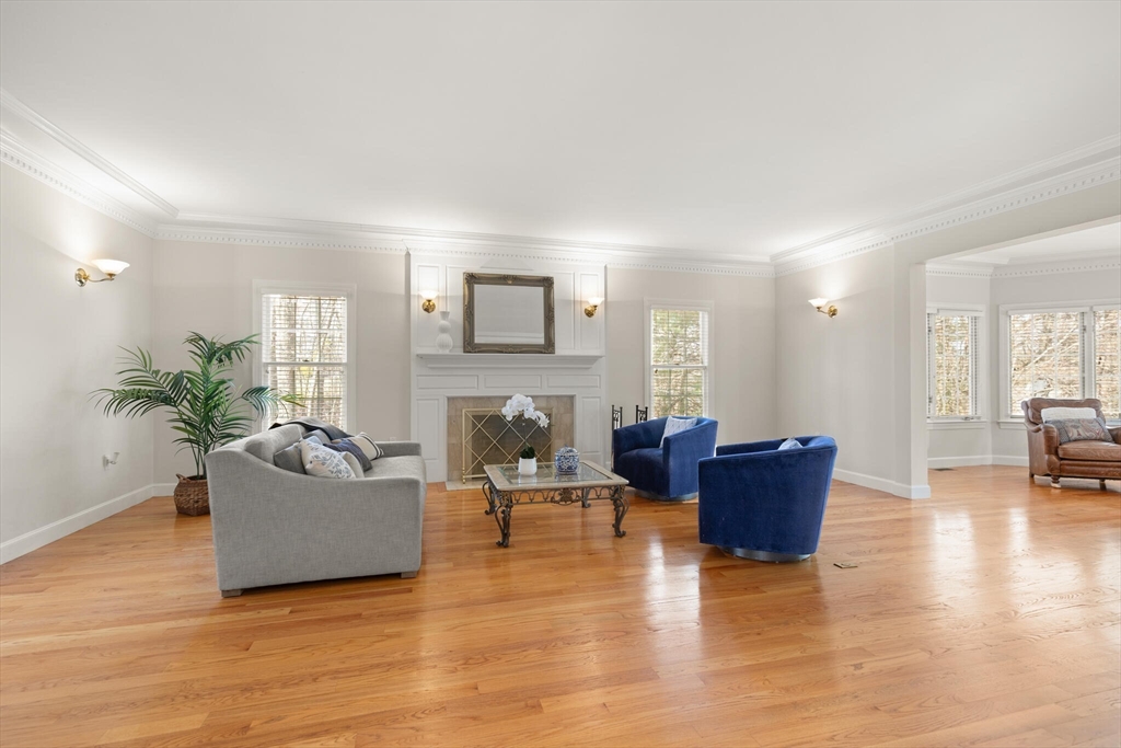 40 Widow Rites Lane Sudbury, MA 01776 - Photo 13 of 41