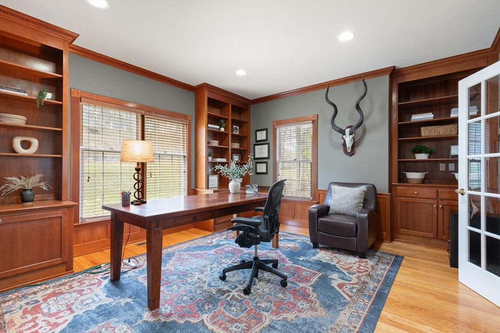 40 Widow Rites Lane Sudbury, MA 01776 - Photo 15 of 41