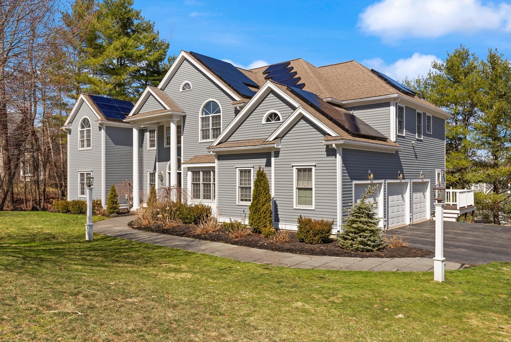 40 Widow Rites Lane Sudbury, MA 01776 - Photo 2 of 41