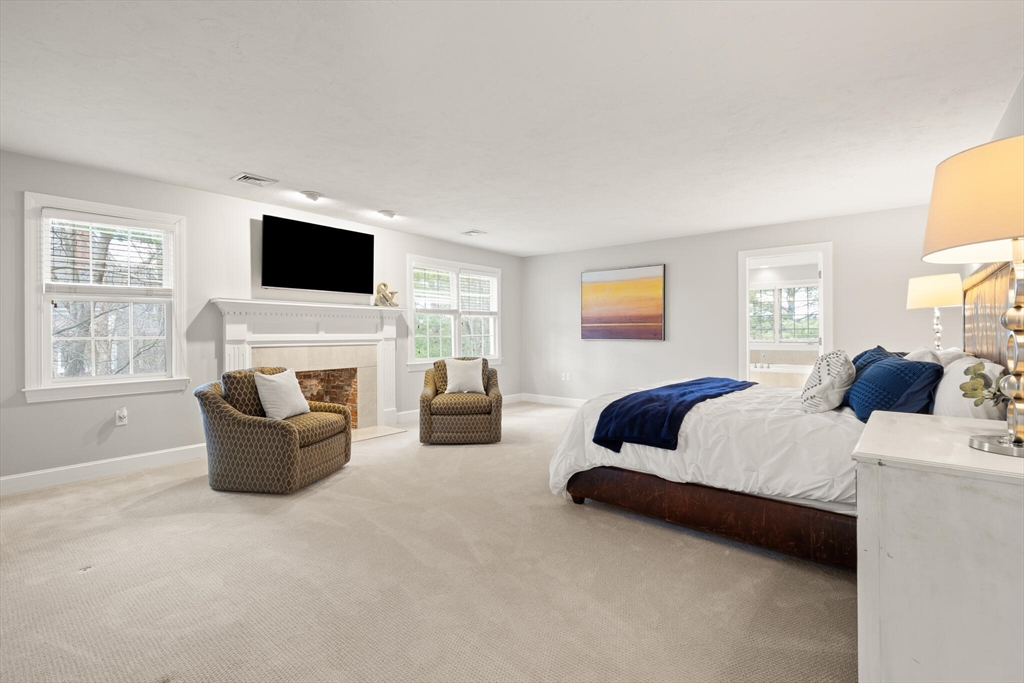 40 Widow Rites Lane Sudbury, MA 01776 - Photo 22 of 41