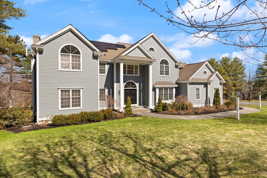 40 Widow Rites Lane Sudbury, MA 01776 - Photo 3 of 41