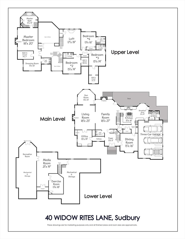 40 Widow Rites Lane Sudbury, MA 01776 - Photo 41 of 41