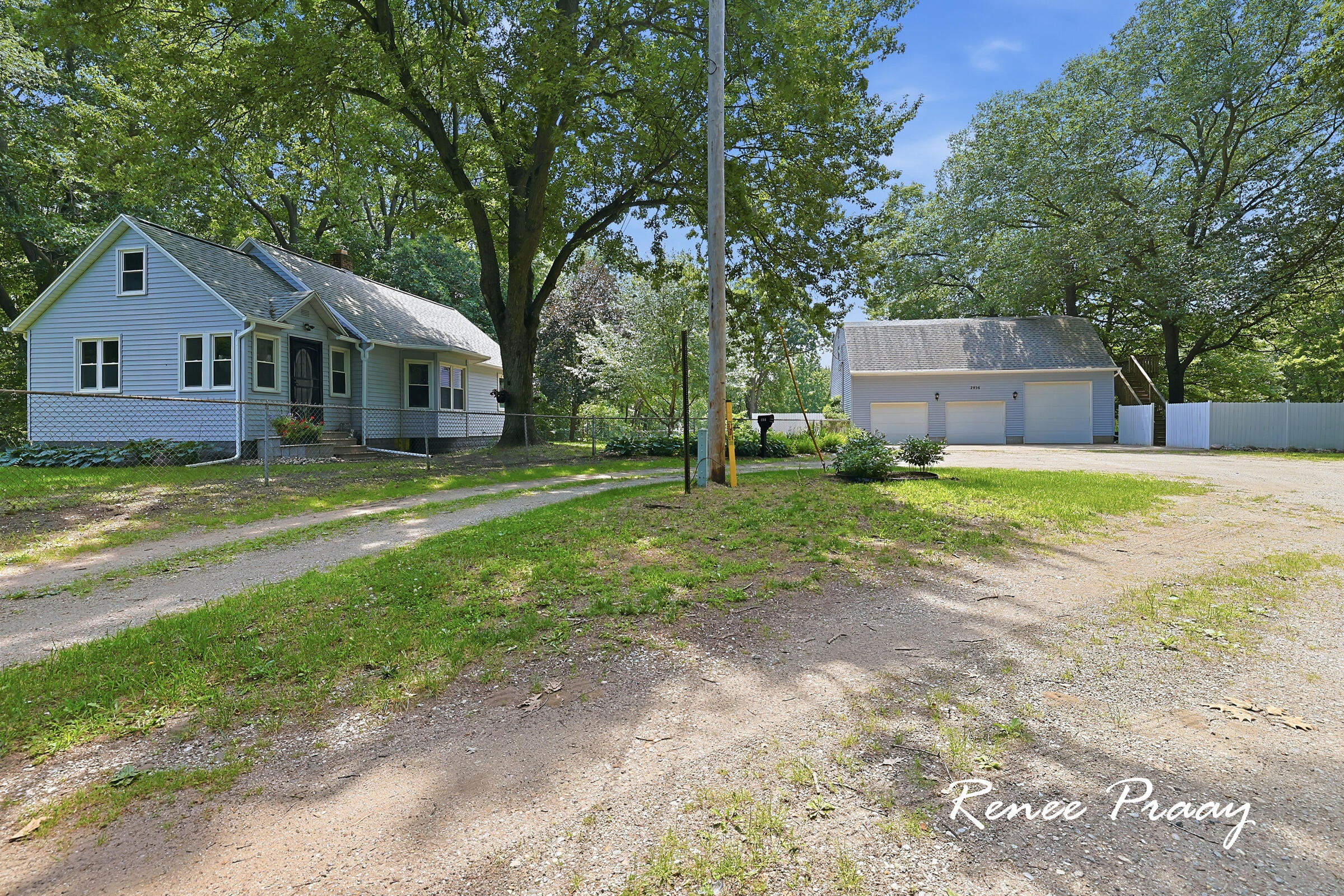 2956 Debaker Road Muskegon, MI 49444 - Photo 1 of 46 IMG_1814