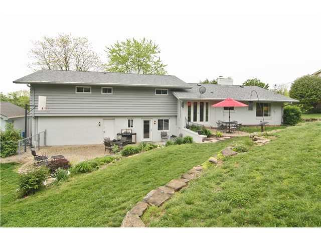 4722 Cavendish Road Indianapolis, IN 46220 - Photo 22 of 24 Gallery Image 22