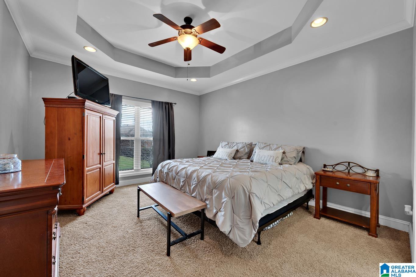 1815 Parc Ridge Circle Warrior, AL 35180 - Photo 23 of 37