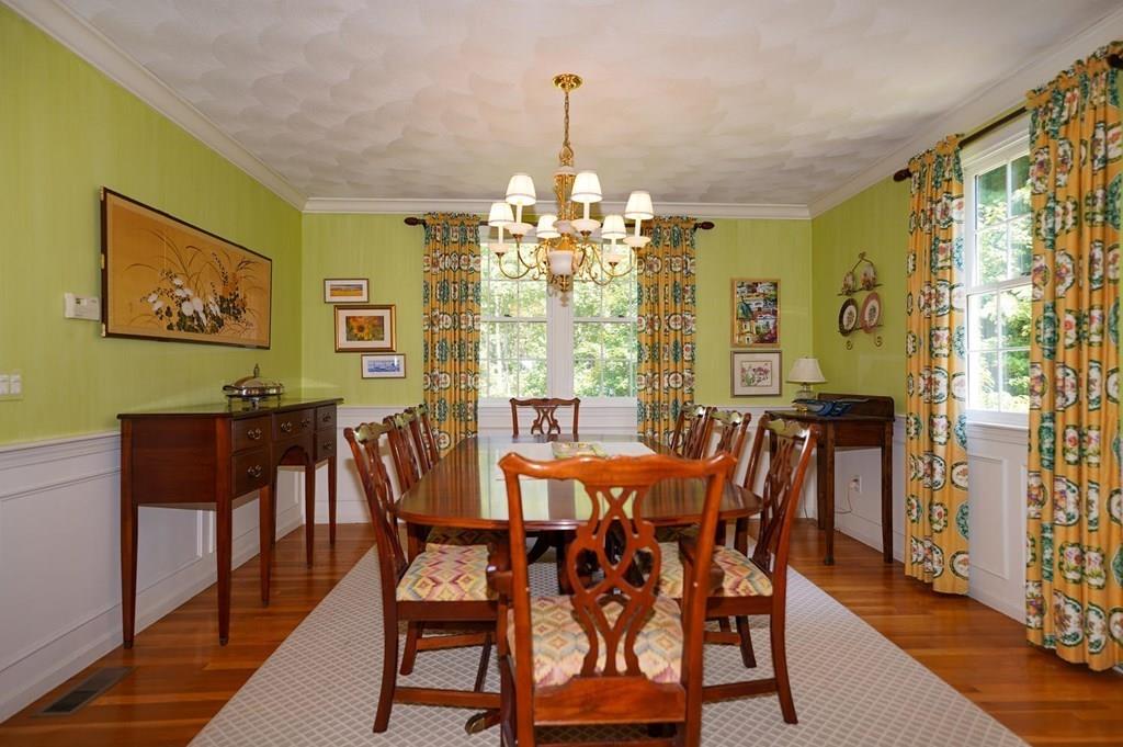 5 Hawk Ridge Road Andover, MA 01810 - Photo 14 of 33 Gallery Image 14