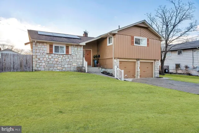 $500,000 | 1017 Haral Place, Cherry Hill, NJ 08034