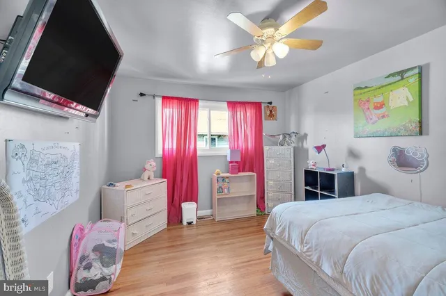 $500,000 | 1017 Haral Place, Cherry Hill, NJ 08034