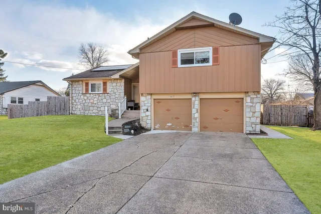 $500,000 | 1017 Haral Place, Cherry Hill, NJ 08034