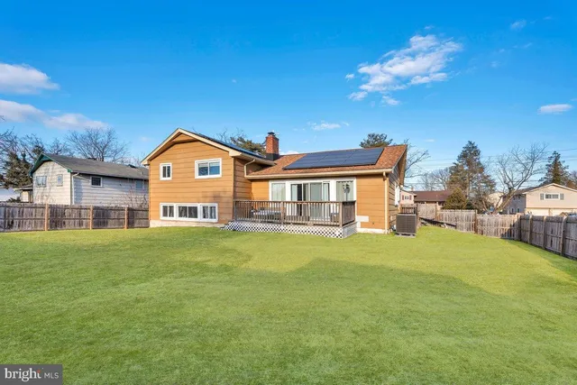 $500,000 | 1017 Haral Place, Cherry Hill, NJ 08034