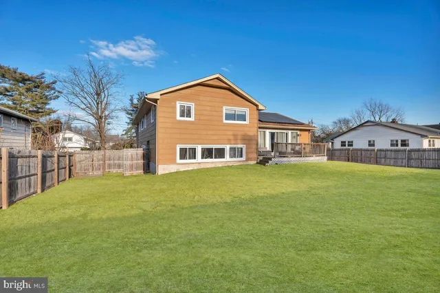 $500,000 | 1017 Haral Place, Cherry Hill, NJ 08034