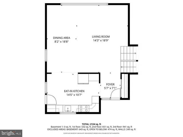 $500,000 | 1017 Haral Place, Cherry Hill, NJ 08034