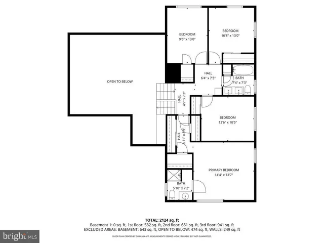 $500,000 | 1017 Haral Place, Cherry Hill, NJ 08034