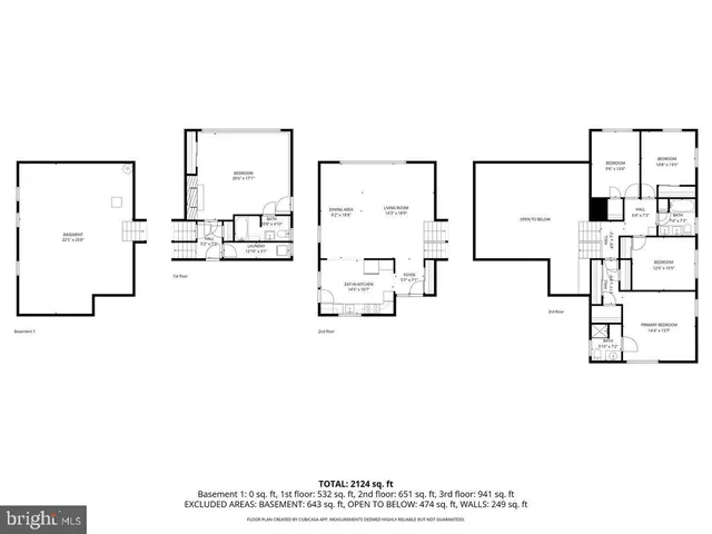 $500,000 | 1017 Haral Place, Cherry Hill, NJ 08034