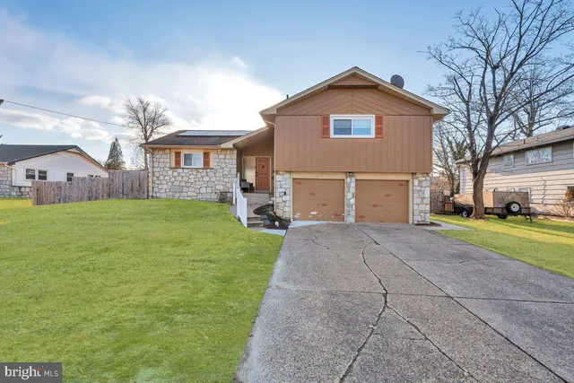 $500,000 | 1017 Haral Place, Cherry Hill, NJ 08034