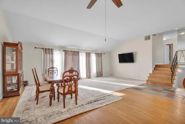 $500,000 | 1017 Haral Place, Cherry Hill, NJ 08034