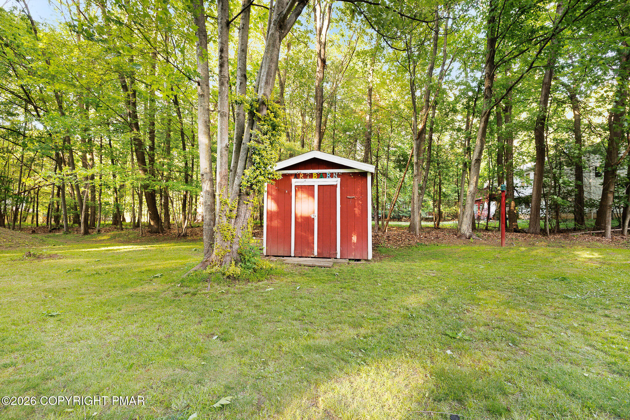 256 Sundance Road Effort, PA 18330 - Photo 78 of 82 Shed