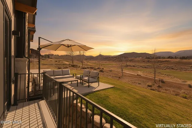 $3,599,000 | 213 Harvester Court, Eagle, CO 81631