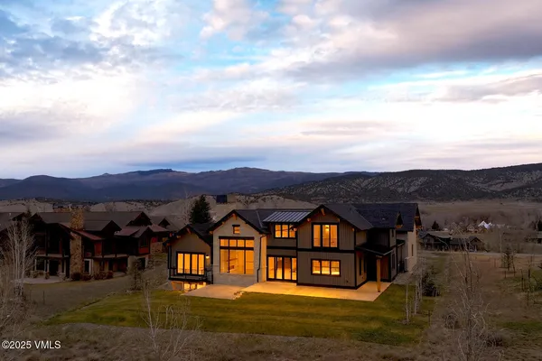 $3,350,000 | 213 Harvester Court, Eagle, CO 81631