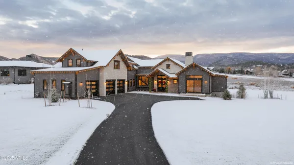 $3,350,000 | 213 Harvester Court, Eagle, CO 81631