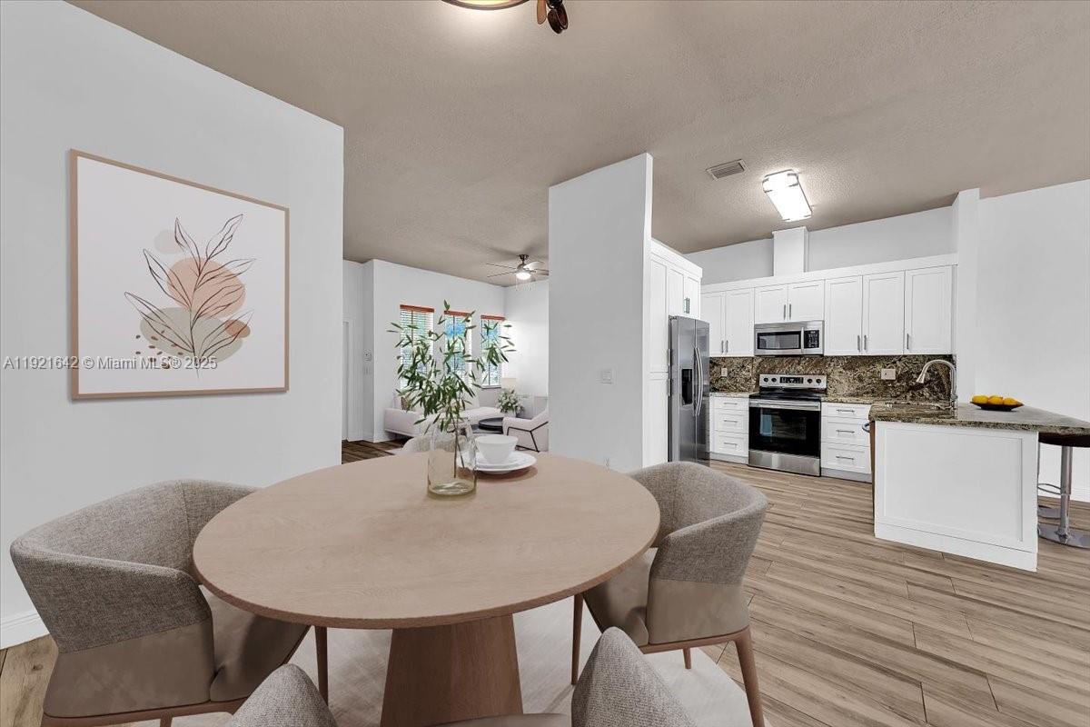 16283 Southwest 83rd Street Miami, FL 33193 - Photo 4 of 72 Virtually Staged