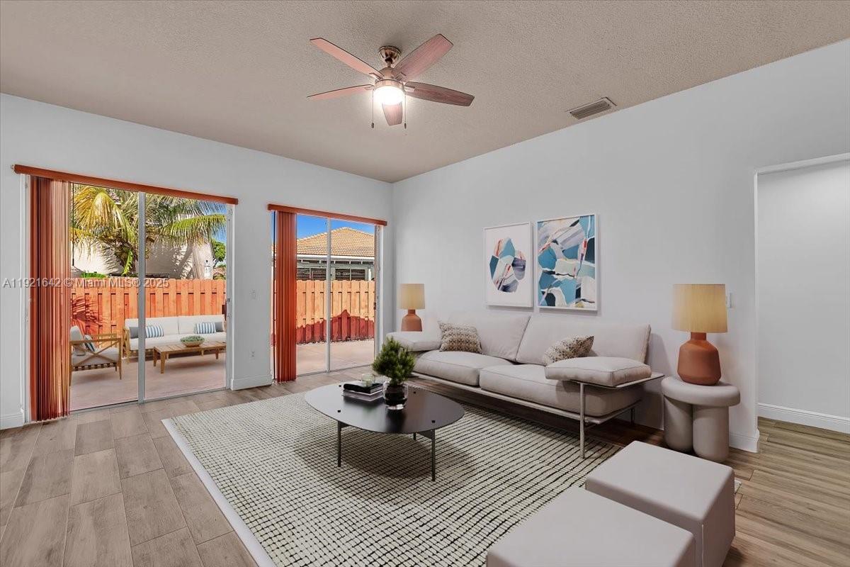 16283 Southwest 83rd Street Miami, FL 33193 - Photo 5 of 72 Virtually Staged