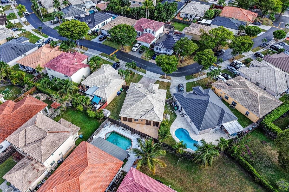 16283 Southwest 83rd Street Miami, FL 33193 - Photo 59 of 72