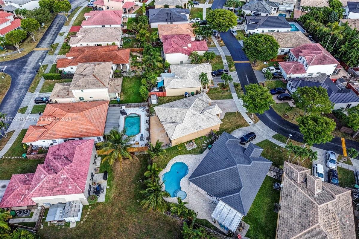 16283 Southwest 83rd Street Miami, FL 33193 - Photo 60 of 72