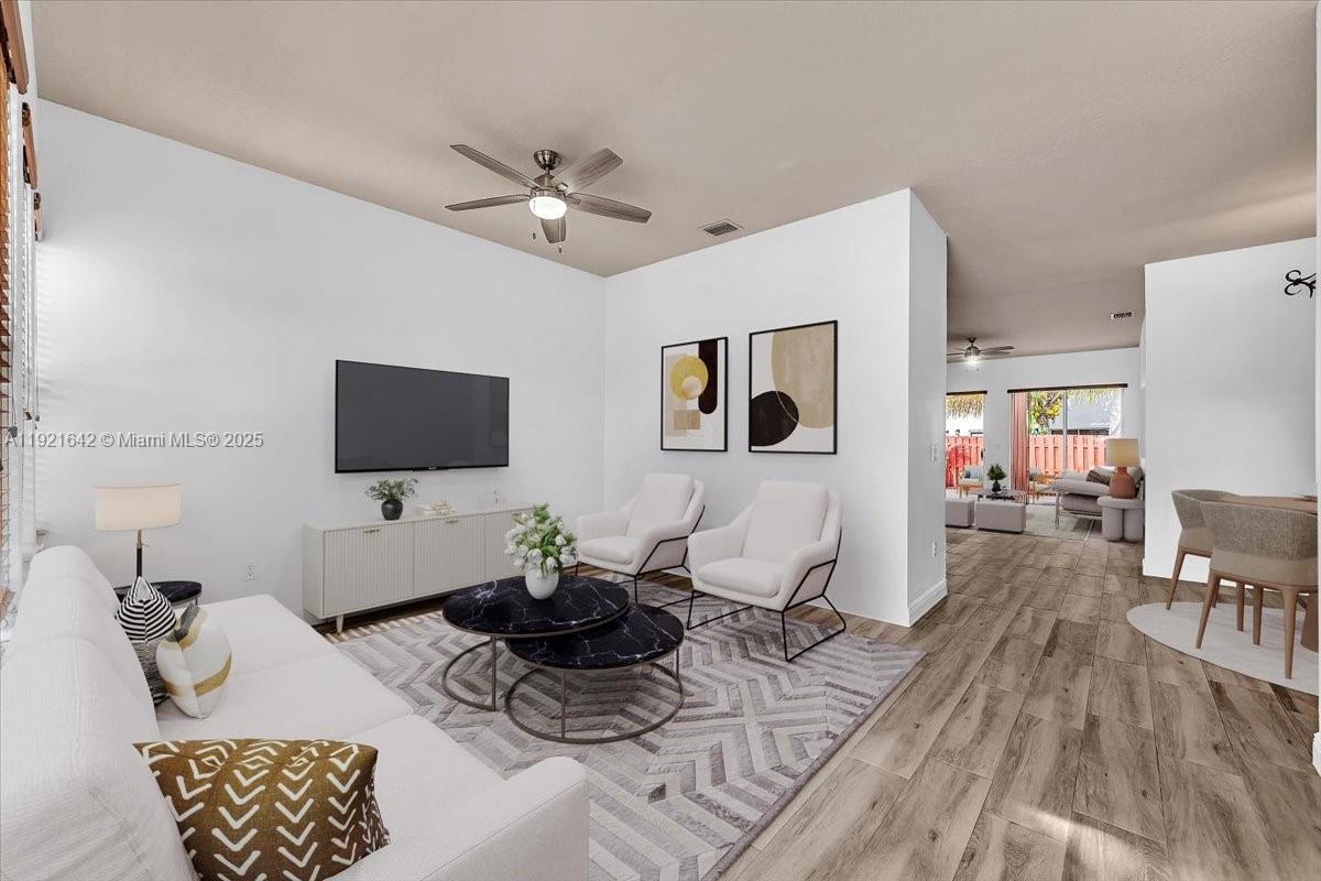 16283 Southwest 83rd Street Miami, FL 33193 - Photo 6 of 72 Virtually Staged