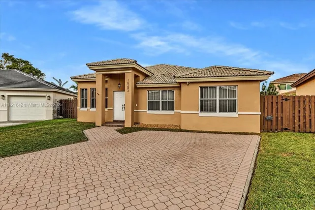 $650,000 | 16283 Southwest 83rd Street, Miami, FL 33193