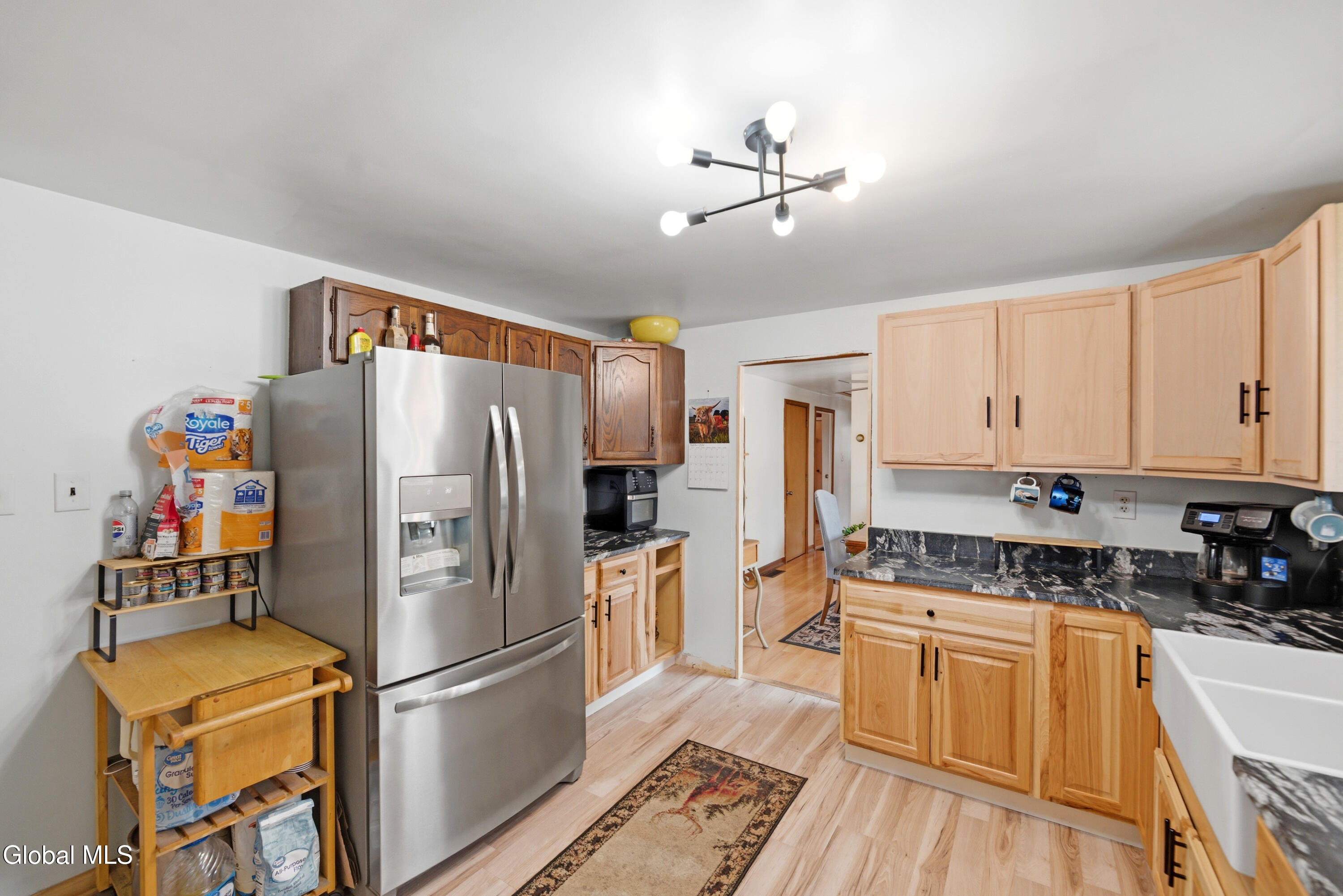 191 Redmond Road Moreau, NY 12831 - Photo 11 of 26 Kitchen